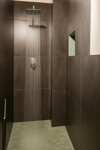 Shower 3, La Residenza dell'Alloro, Palermo