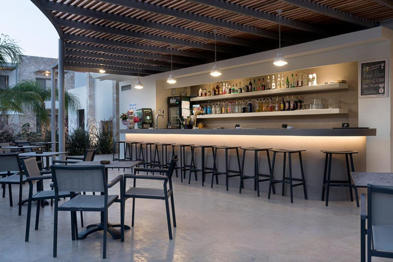 Food & Drinks 5, ONEIRO Boutique Hotel, South Aegean