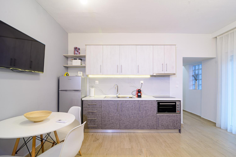 Others 3, Eternal Suites Edessa, Central Macedonia