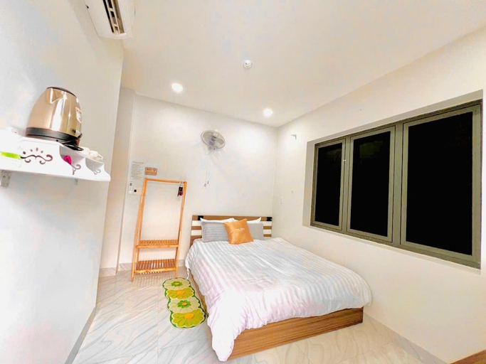 Bedroom 3, Hotel Vung Gang, Ninh Hải