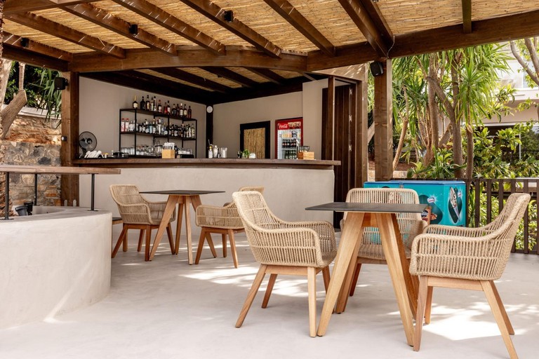 Food & Drinks 5, Sunlight Elounda - Adults only Hotel "by Checkin", Crete