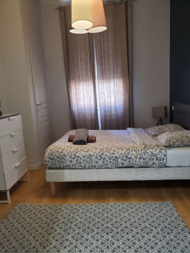 Room 4, Le Saint-aubin - 2p - Proche M tro et Centre, Haute-Garonne