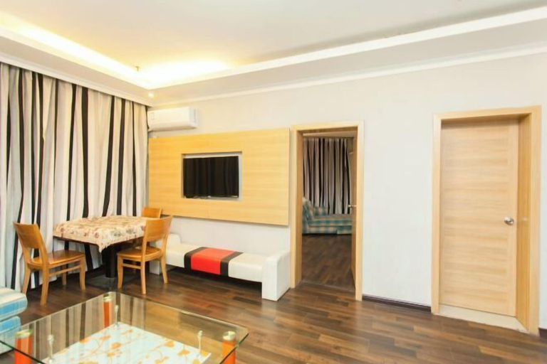 Others 4, Light Living City Preferred Hotel (RT-Mart), Jiyuan shi