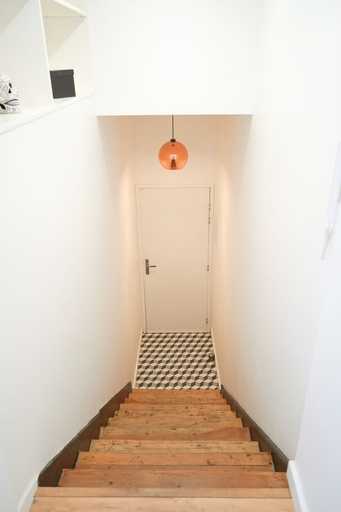 Room 3, Le Filatiers - Incroyable Loft en Hypercentre, Haute-Garonne
