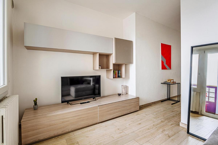 Others 4, Brand new 1 bedroom apartments in Navigli area, Milano