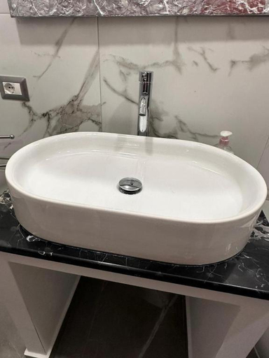 Bathroom 3, Holiday apartament, Catania
