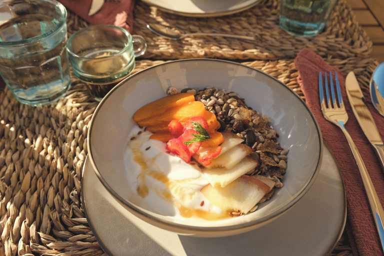 Food & Drinks 4, Agriturismo Scala – Eco Boutique B&B, Macerata