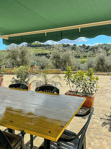 Exterior 3, Tenuta Bartoli, Caltanissetta