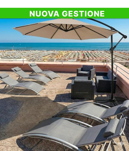 Sport & Beauty 5, Hotel Bel Air Frontemare, Rimini