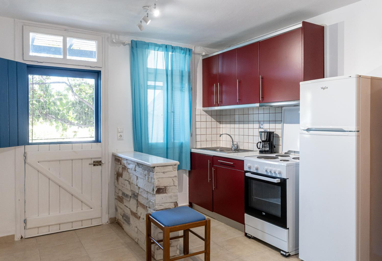 Others 3, Crystal Naxos 2 Apartments at Mikri Vigla, South Aegean