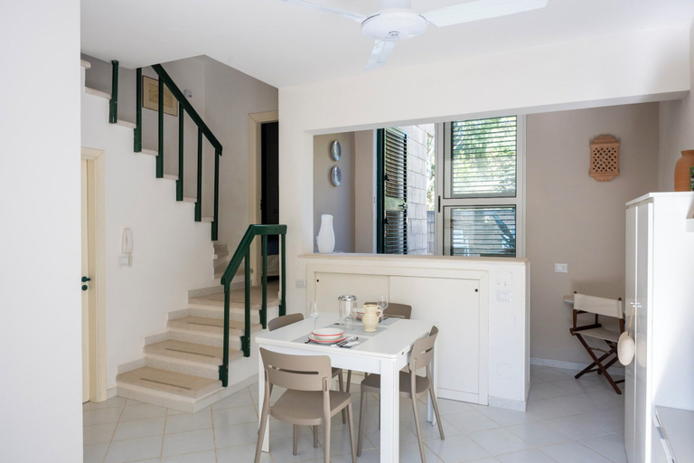 Private kitchen 4, Casa Onda, Taranto