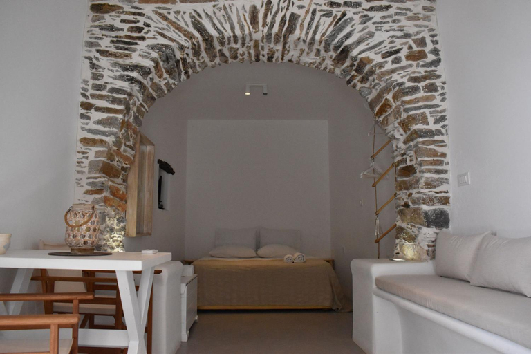Others 4, Chora Cozy Studios - Kythnos, South Aegean