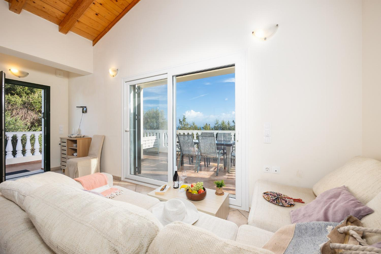 Facilities 2, Villa Iremia, Ionian Islands