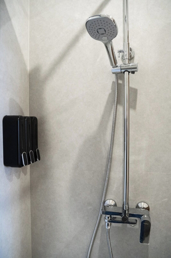 Miscellaneous, SeaStar Boutique Hotel, Almaty