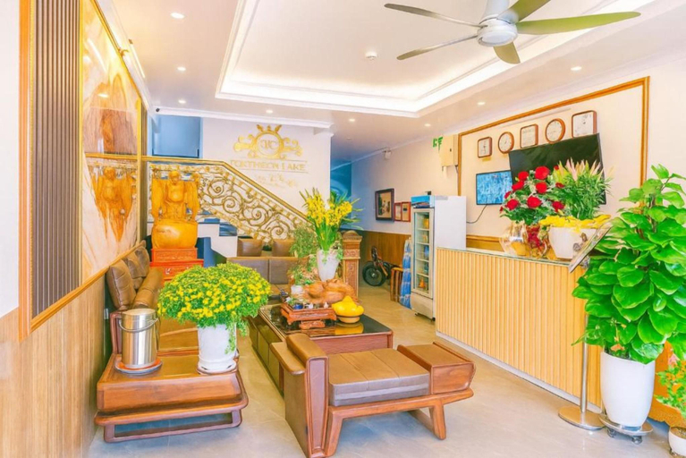 Others 3, Hoang Gia Hotel Royal, Kim Bảng