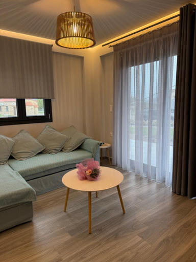 Others 5, Flaneur apartments, Central Macedonia