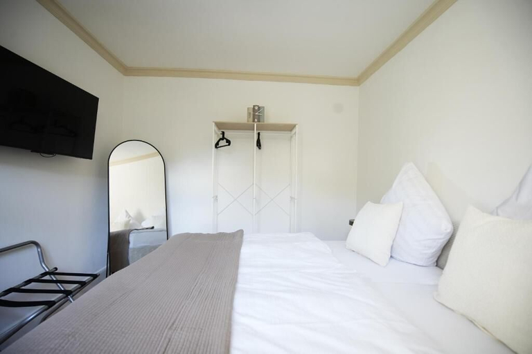 Room 3, Königsgleis-Apartments, Calw