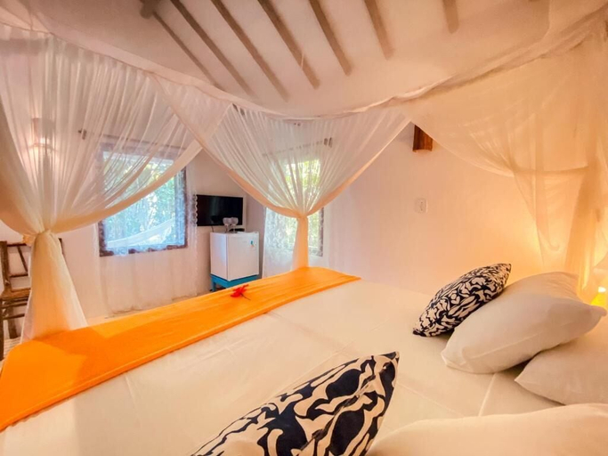 Bedroom 4, Pousada San Antônio Praia, Porto Seguro