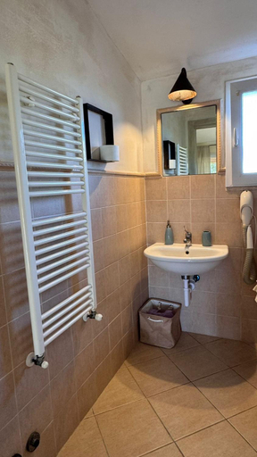 Bathroom 2, Agriturismo La Facenda, Grosseto