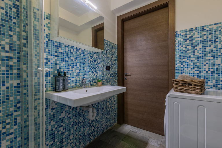 Room 5, Loft Stampa by Wonderful Italy, Torino