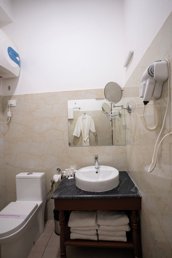Bathroom 3, Sikkim Bliss, East Sikkim