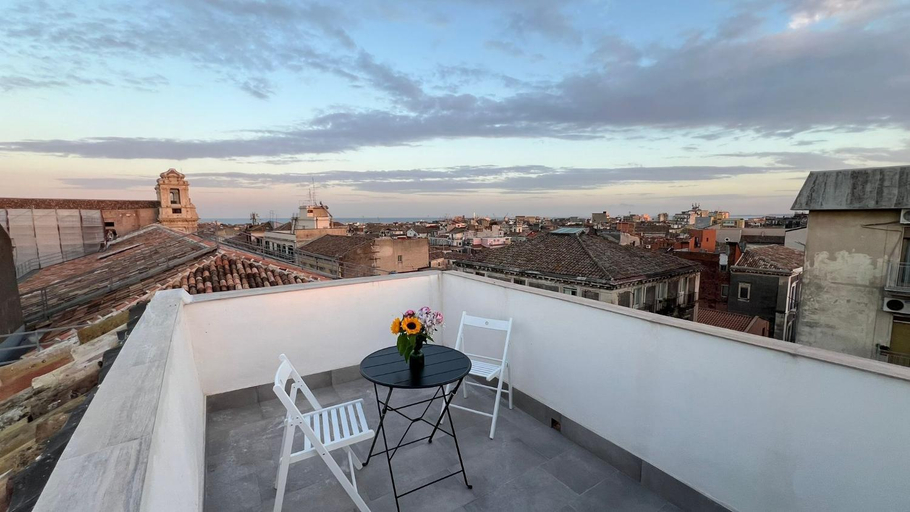 Others 5, Welcome House Catania - Etna & Duomo Apartments, Catania