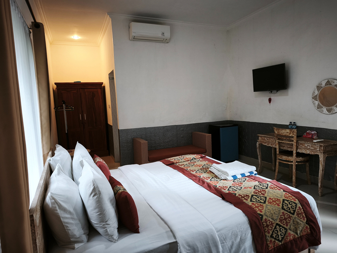 Others 4, Sun Homestay Canggu, Badung