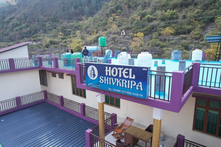 Others 5, Hotel Shivkripa & Restaurant, Uttarkashi