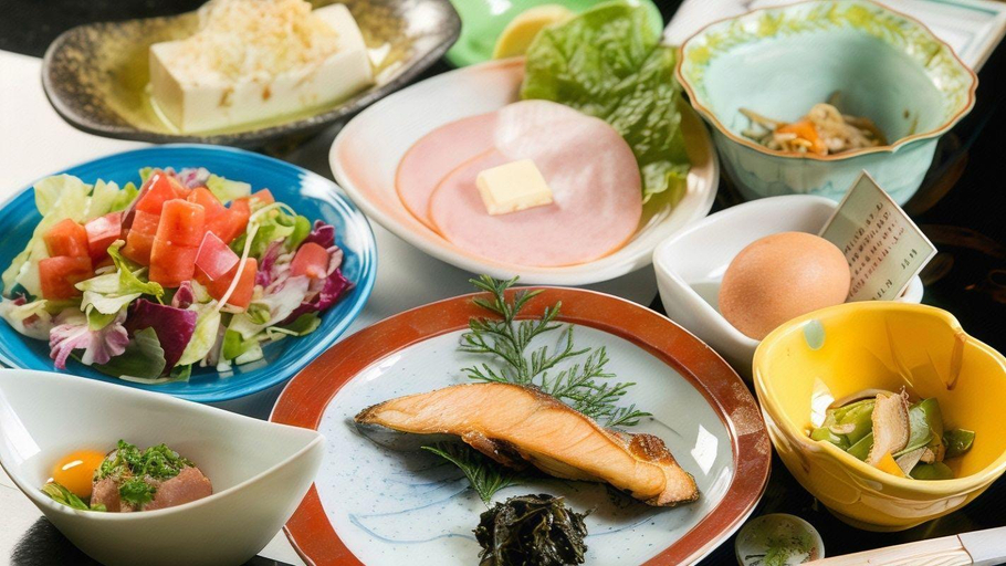Food & Drinks 4, Ryokan Kikori, Fuefuki