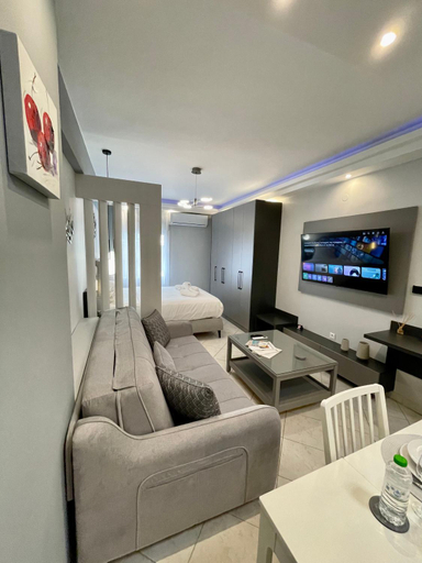 Others 2, Zotos Luxury Studios & Apartments, Central Macedonia