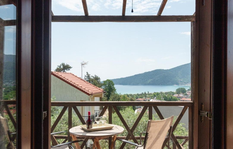 Others 5, Alexis new villas, East Macedonia and Thrace