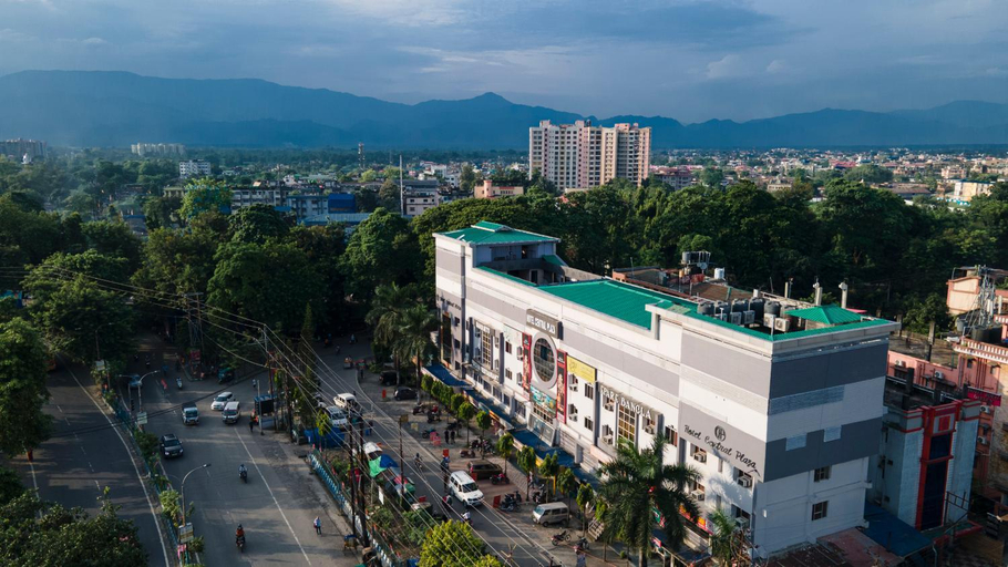 Others 5, Hotel Central Plaza, Darjiling