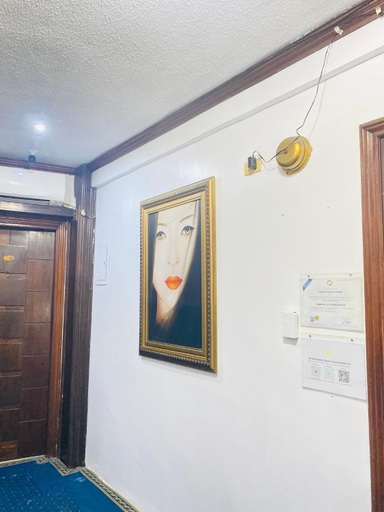 Public Area 2, Fields Palace Hotel, Mabalacat