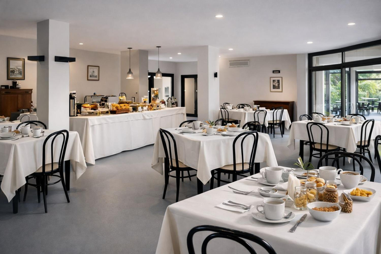 Food & Drinks, Hotel Granducato, Siena
