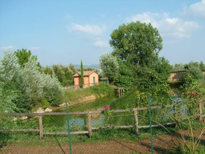 Others 5, Agriturismo I Macchiaioli, Pistoia