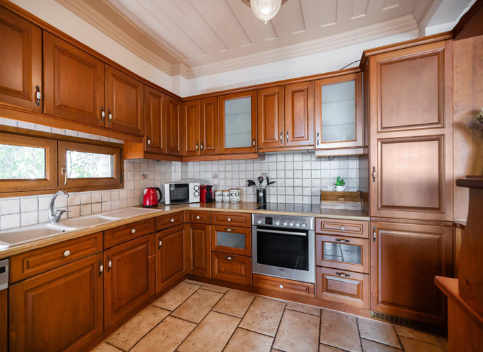 Facilities 5, Villa Ostria in Lefkada, Ionian Islands