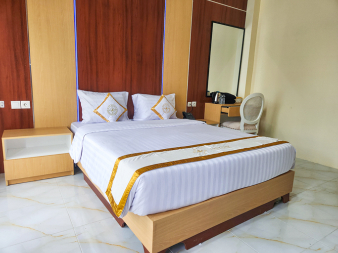 bedroom 9