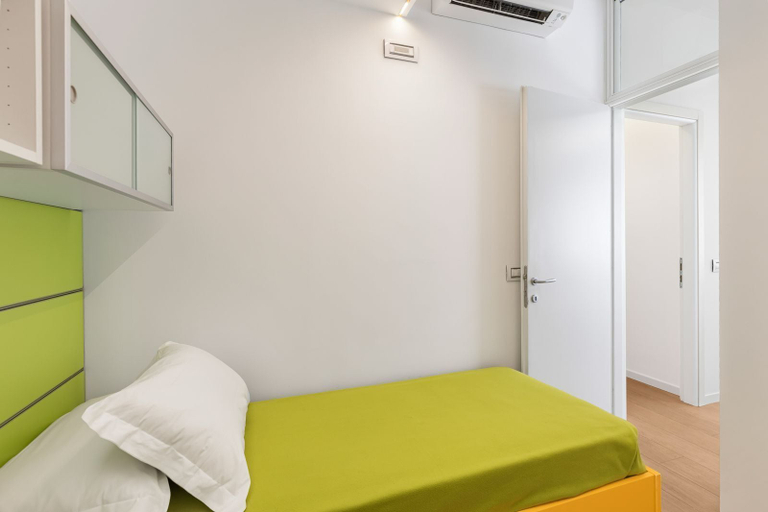 Bedroom 4, Ca di Valle Retreats, Venezia