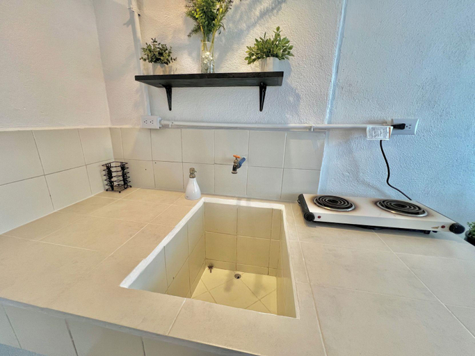 Bathroom 2, Urban Hotel, ZONA 5