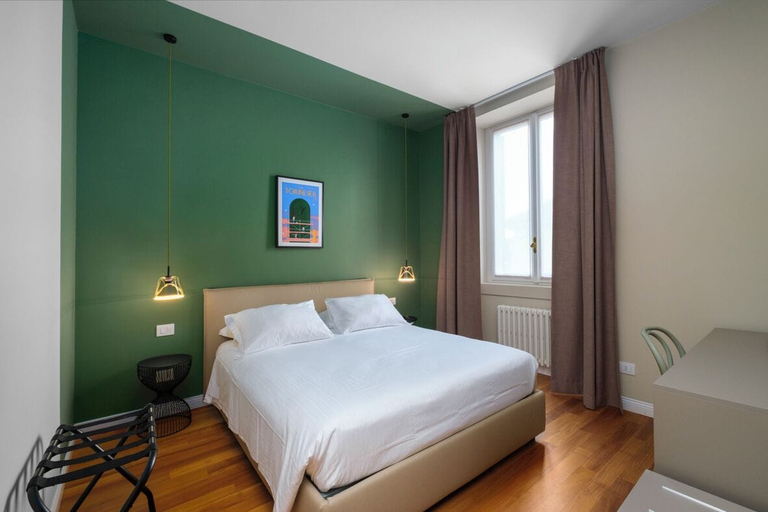 Room 2, Guest House Concord, Torino
