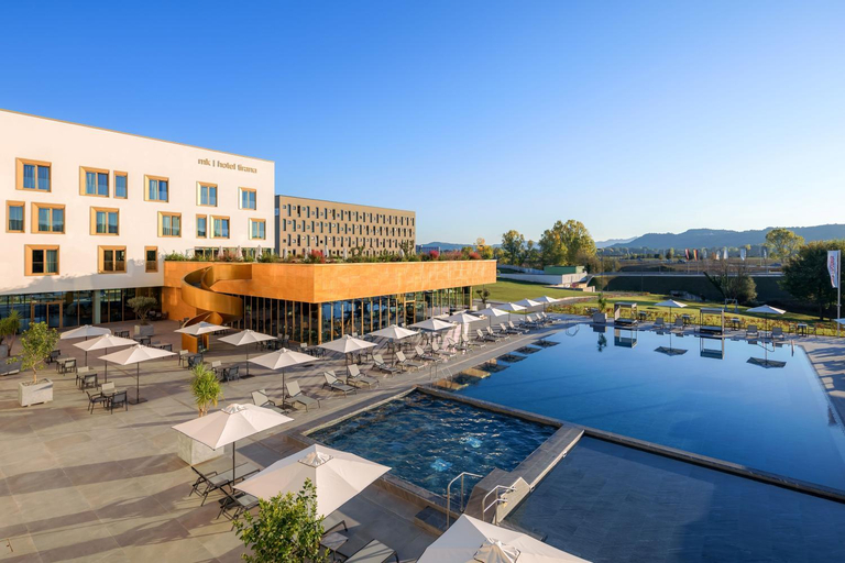 Sport & Beauty 2, mk resort tirana, Tirana