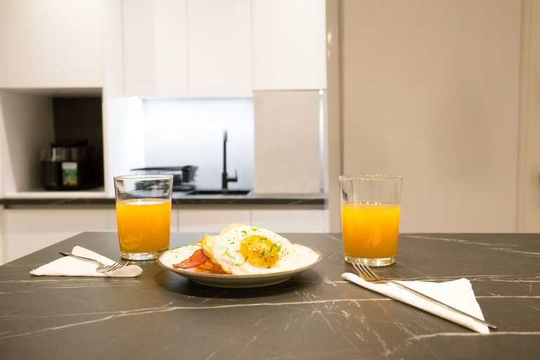 Food & Drinks 3, Acropolis modern house, Attica