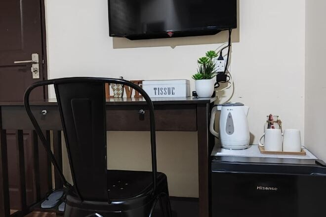 Room 5, SUITE US GUESTHOUSE, Kota Bharu