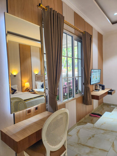 bedroom 24
