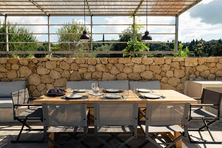 Food & Drinks 4, Kukutseli Country Living by WhiteDream Villas, Ionian Islands