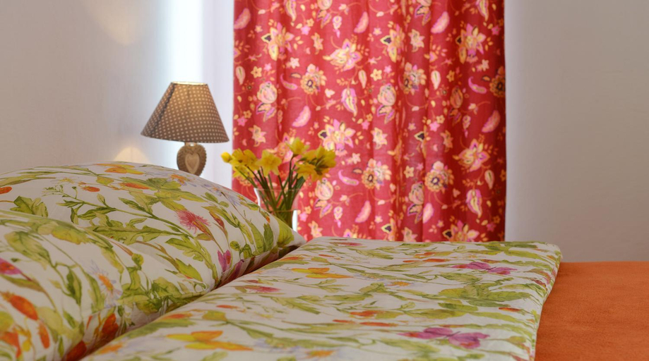 Bedroom 2, Biotanika, Wałbrzych