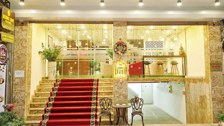 Business Facilities