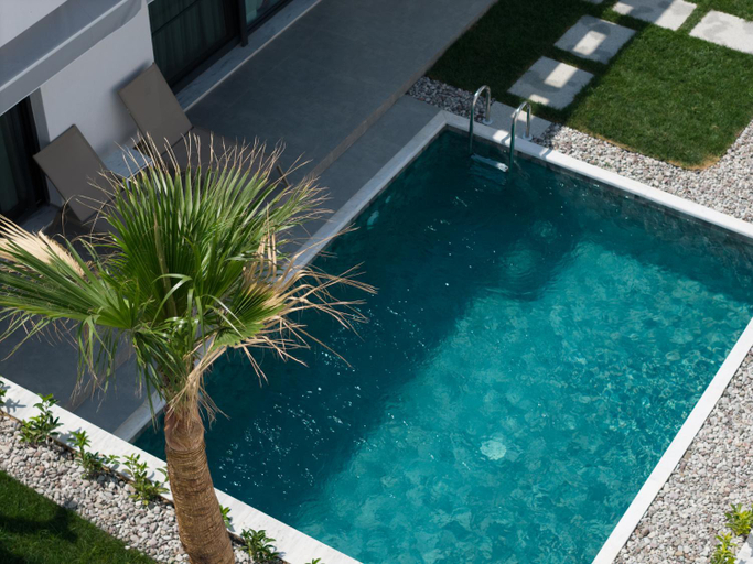 Sport & Beauty 2, Emerald Island Residential Complex, East Macedonia and Thrace