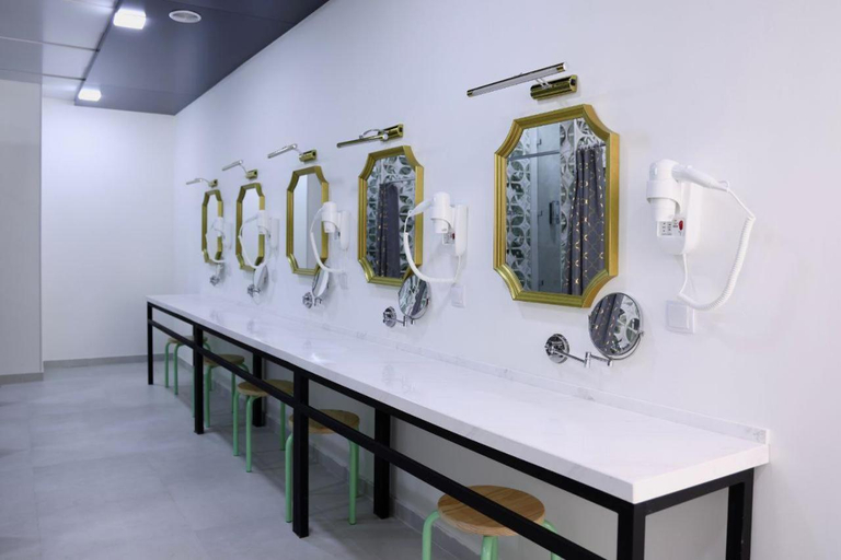 5, Beshic Hostel, Tashkent City