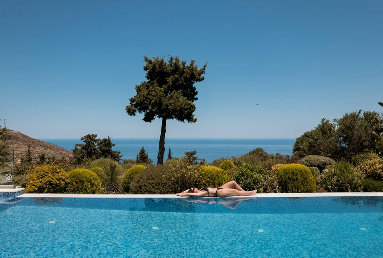 Sport & Beauty 2, BlueSkyline Owner's Listing, By Hellocrete, Crete